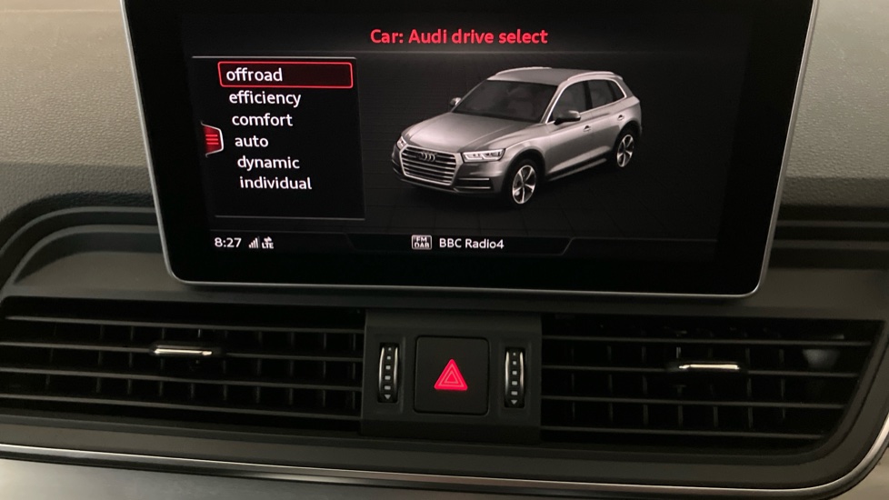 Audi Q5 40 TDI Quattro S Line 5dr S Tronic Diesel Estate - Image 45