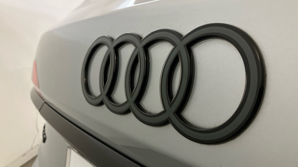 Audi Q7 SQ7 TFSI Quattro Black Ed 5dr Tiptronic Petrol Estate - Image 36