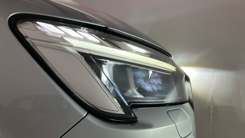 Audi Q7 SQ7 TFSI Quattro Black Ed 5dr Tiptronic Petrol Estate - Image 41