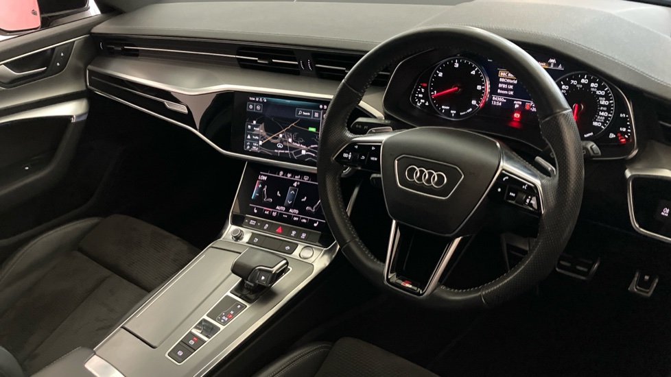 Audi A6 40 TDI S Line 5dr S Tronic Diesel Estate - Image 6