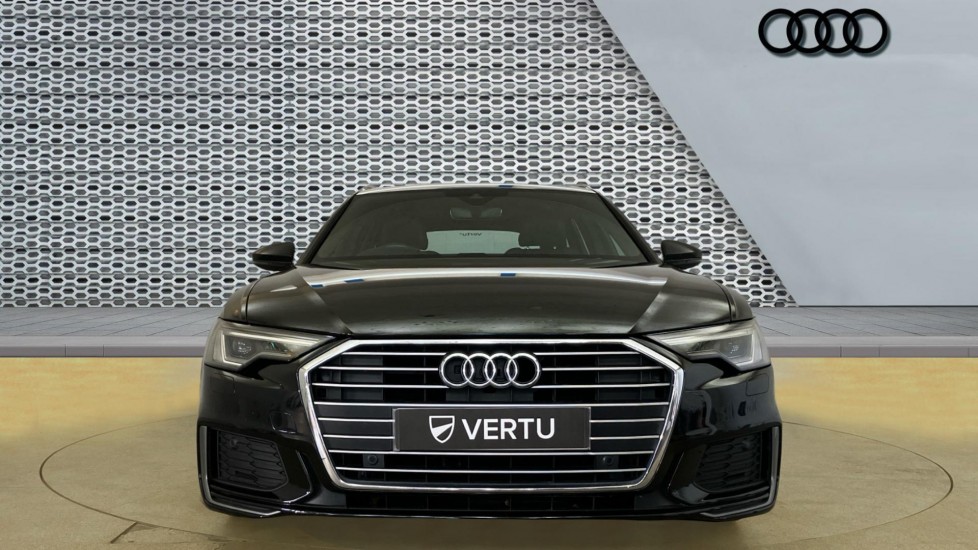 Audi A6 40 TDI S Line 5dr S Tronic Diesel Estate - Image 7