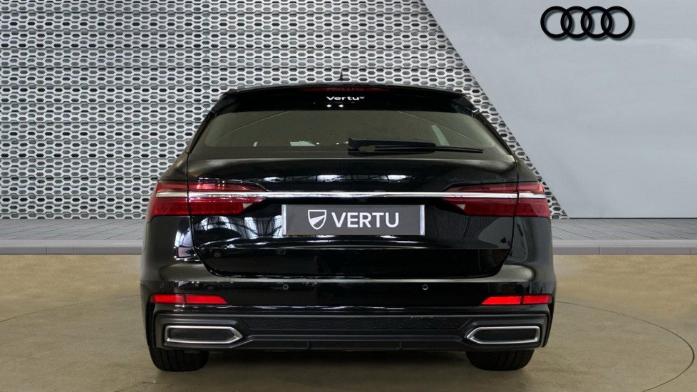 Audi A6 40 TDI S Line 5dr S Tronic Diesel Estate - Image 8