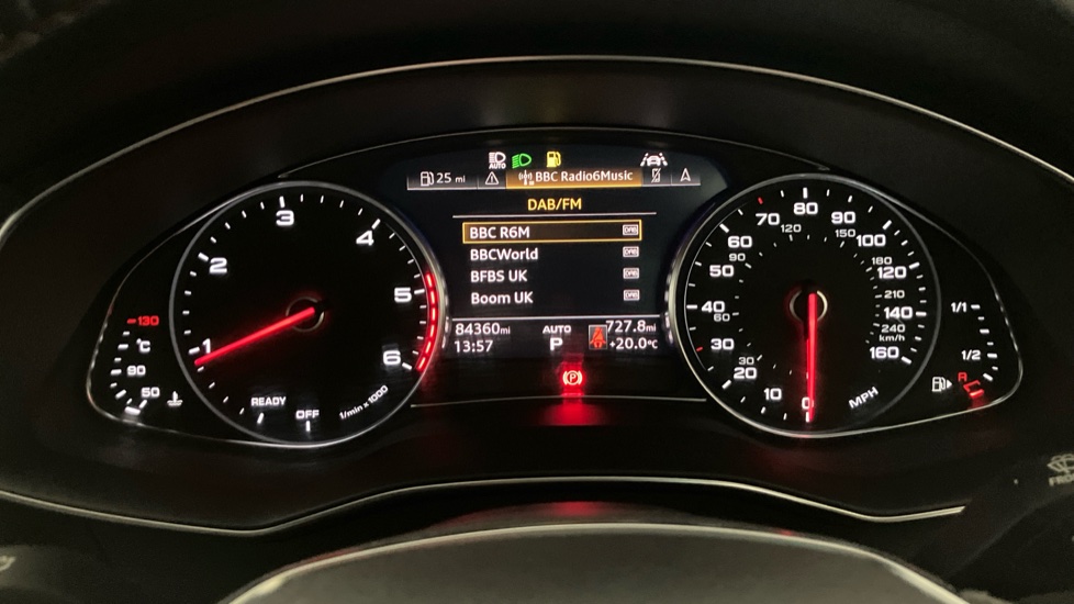 Audi A6 40 TDI S Line 5dr S Tronic Diesel Estate - Image 11