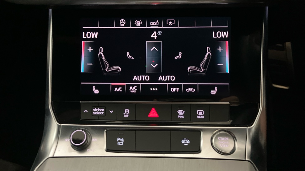 Audi A6 40 TDI S Line 5dr S Tronic Diesel Estate - Image 13