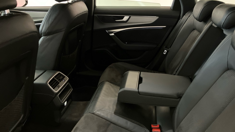 Audi A6 40 TDI S Line 5dr S Tronic Diesel Estate - Image 25