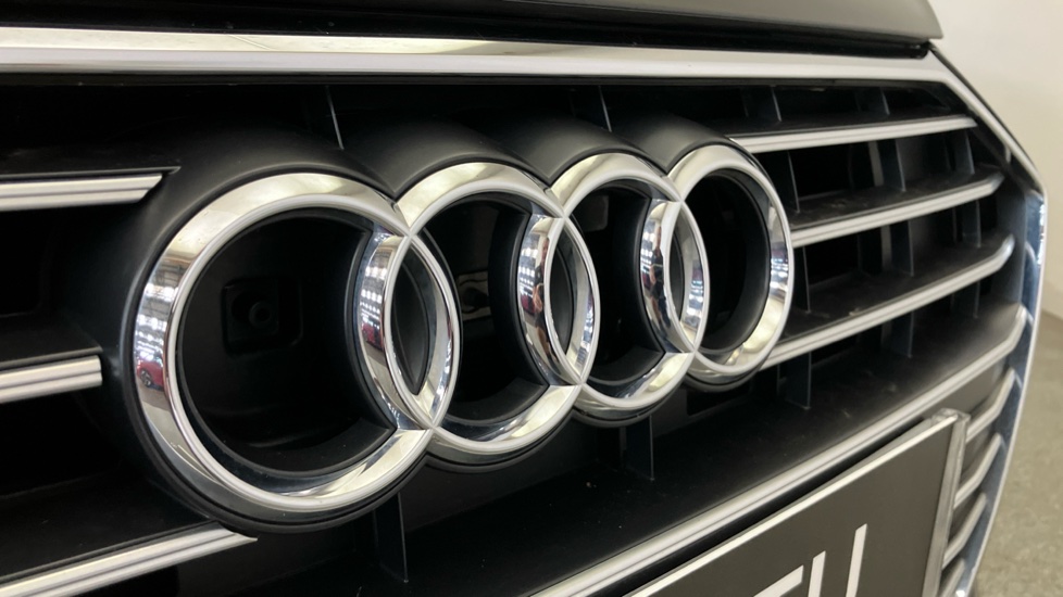 Audi A6 40 TDI S Line 5dr S Tronic Diesel Estate - Image 29