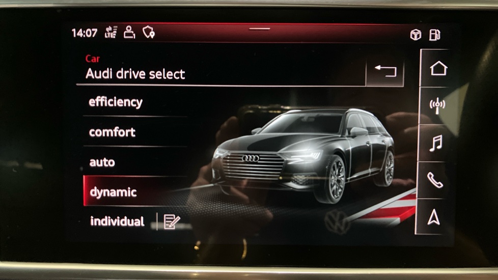 Audi A6 40 TDI S Line 5dr S Tronic Diesel Estate - Image 39