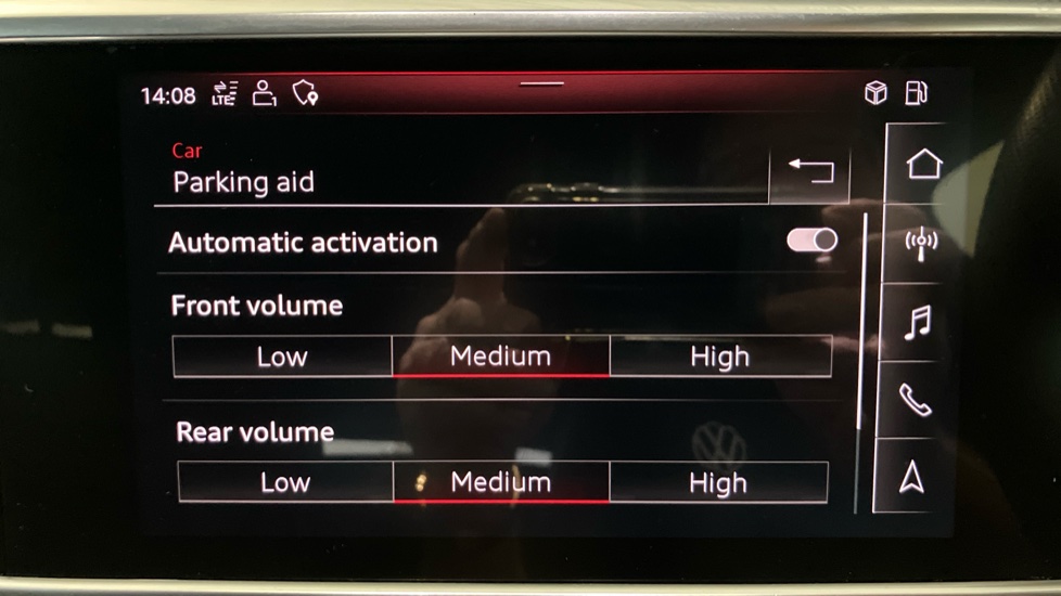 Audi A6 40 TDI S Line 5dr S Tronic Diesel Estate - Image 41