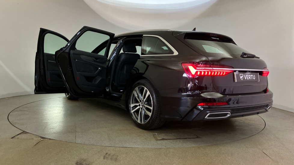 Audi A6 40 TDI S Line 5dr S Tronic Diesel Estate - Image 44