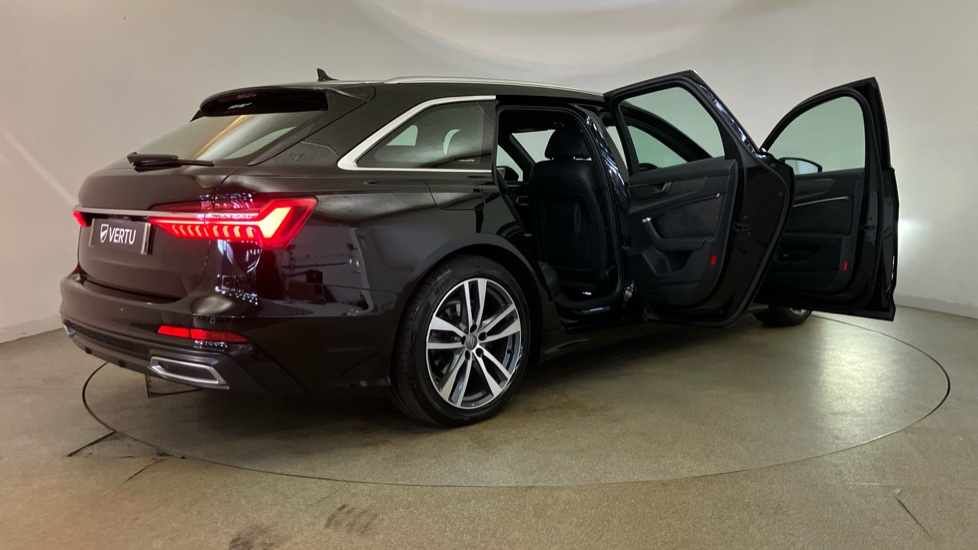 Audi A6 40 TDI S Line 5dr S Tronic Diesel Estate - Image 45