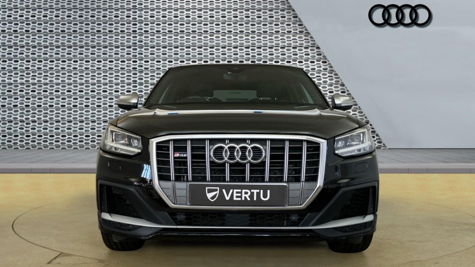 Audi Q2 SQ2 Quattro 5dr S Tronic Petrol Estate - Image 7