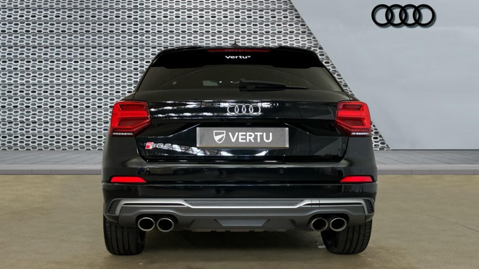 Audi Q2 SQ2 Quattro 5dr S Tronic Petrol Estate - Image 8