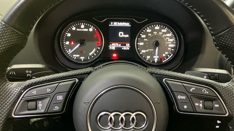 Audi Q2 SQ2 Quattro 5dr S Tronic Petrol Estate - Image 10