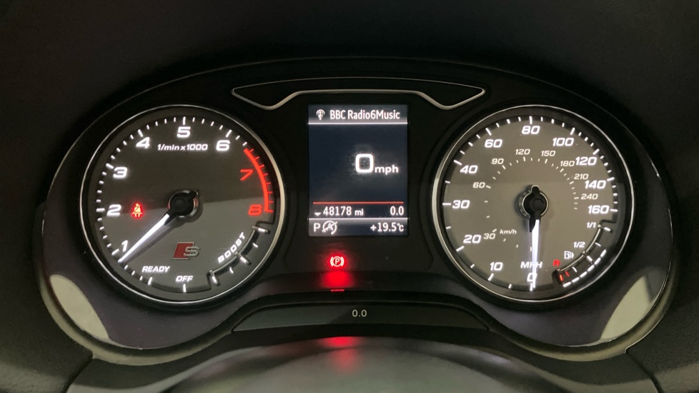 Audi Q2 SQ2 Quattro 5dr S Tronic Petrol Estate - Image 11