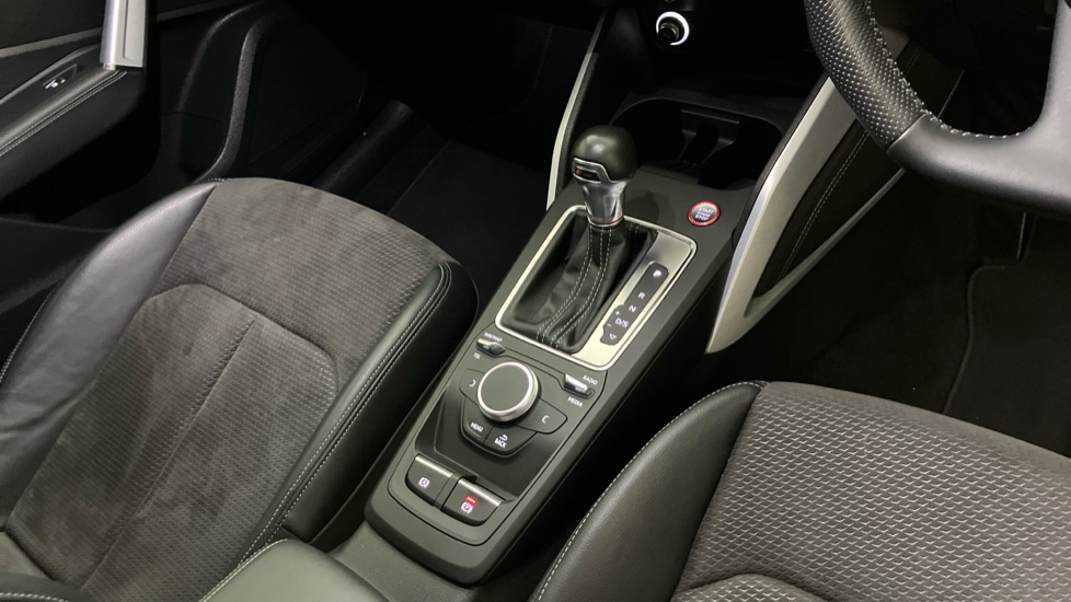 Audi Q2 SQ2 Quattro 5dr S Tronic Petrol Estate - Image 14