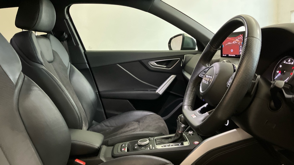 Audi Q2 SQ2 Quattro 5dr S Tronic Petrol Estate - Image 15