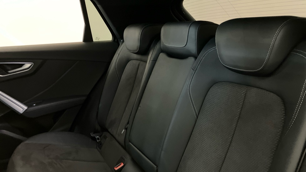 Audi Q2 SQ2 Quattro 5dr S Tronic Petrol Estate - Image 16