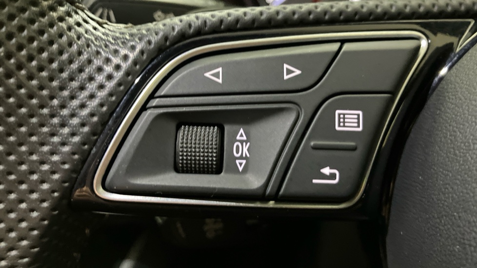 Audi Q2 SQ2 Quattro 5dr S Tronic Petrol Estate - Image 17