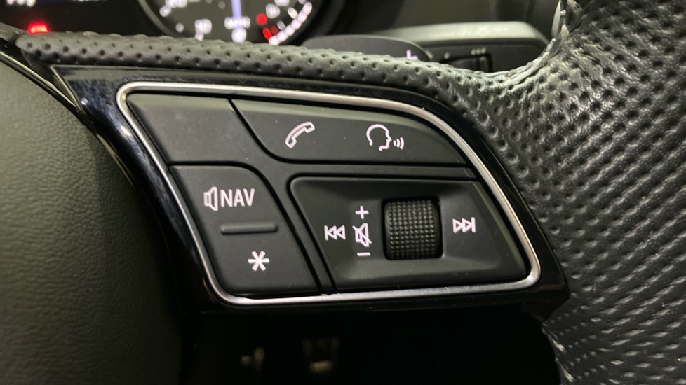 Audi Q2 SQ2 Quattro 5dr S Tronic Petrol Estate - Image 18