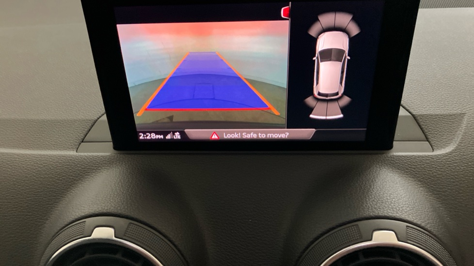 Audi Q2 SQ2 Quattro 5dr S Tronic Petrol Estate - Image 21