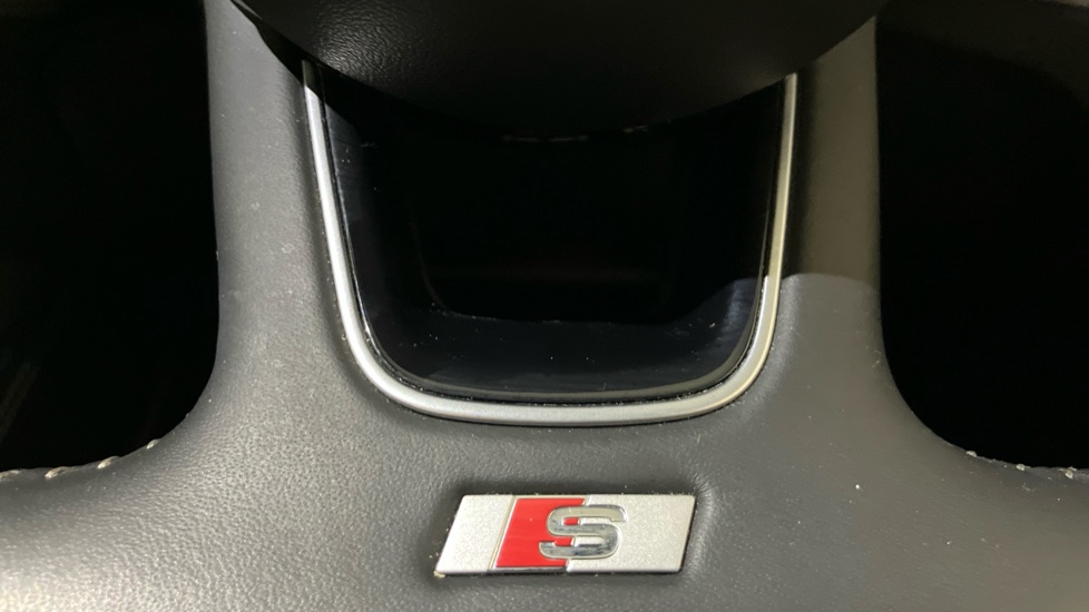 Audi Q2 SQ2 Quattro 5dr S Tronic Petrol Estate - Image 22