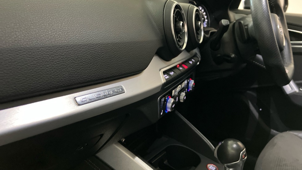 Audi Q2 SQ2 Quattro 5dr S Tronic Petrol Estate - Image 24