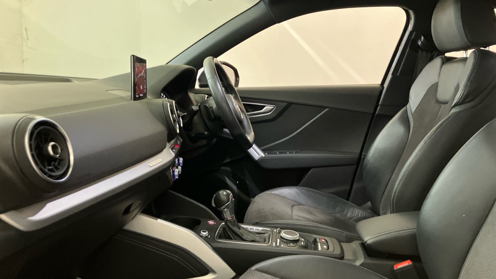 Audi Q2 SQ2 Quattro 5dr S Tronic Petrol Estate - Image 25
