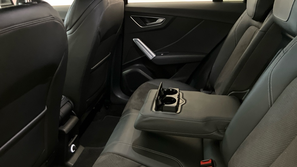 Audi Q2 SQ2 Quattro 5dr S Tronic Petrol Estate - Image 26