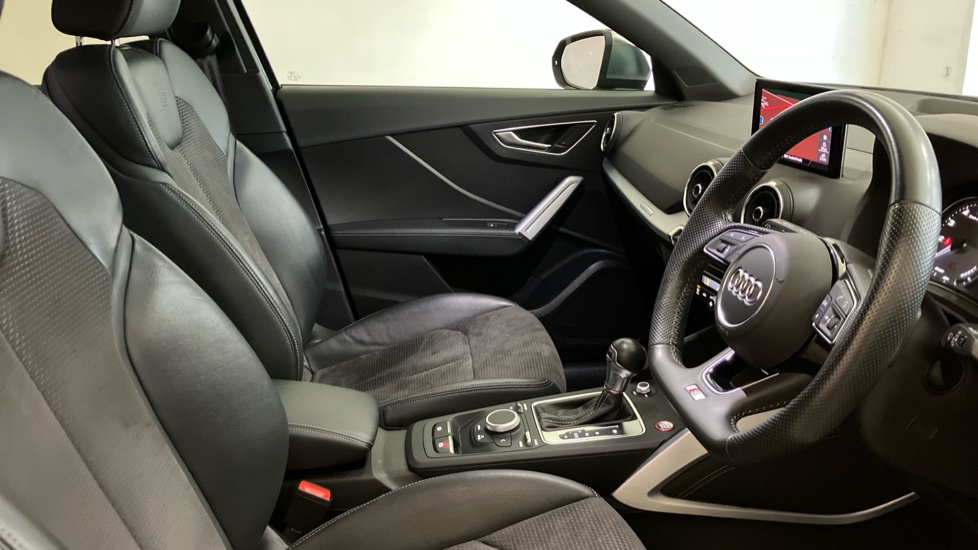 Audi Q2 SQ2 Quattro 5dr S Tronic Petrol Estate - Image 28