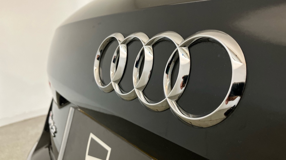 Audi Q2 SQ2 Quattro 5dr S Tronic Petrol Estate - Image 29