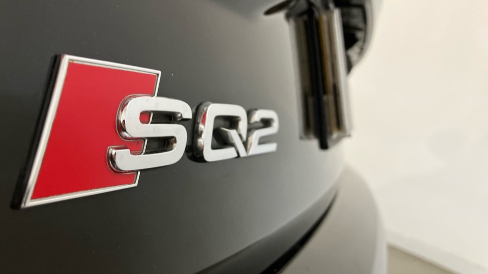 Audi Q2 SQ2 Quattro 5dr S Tronic Petrol Estate - Image 30