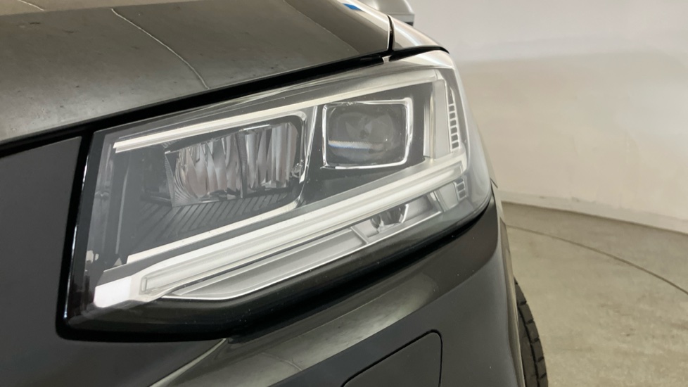 Audi Q2 SQ2 Quattro 5dr S Tronic Petrol Estate - Image 32