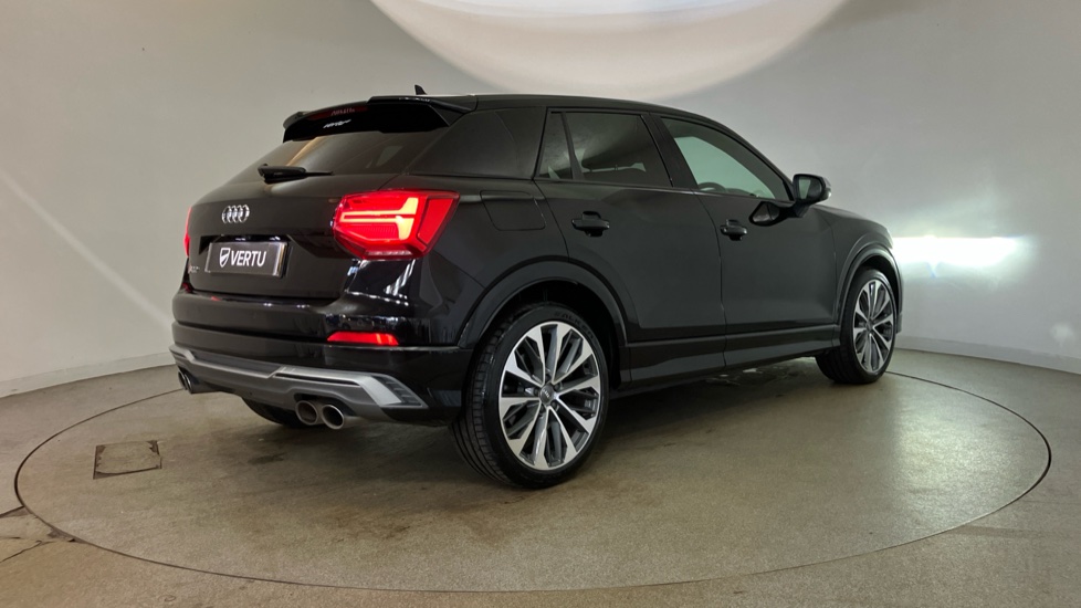 Audi Q2 SQ2 Quattro 5dr S Tronic Petrol Estate - Image 34