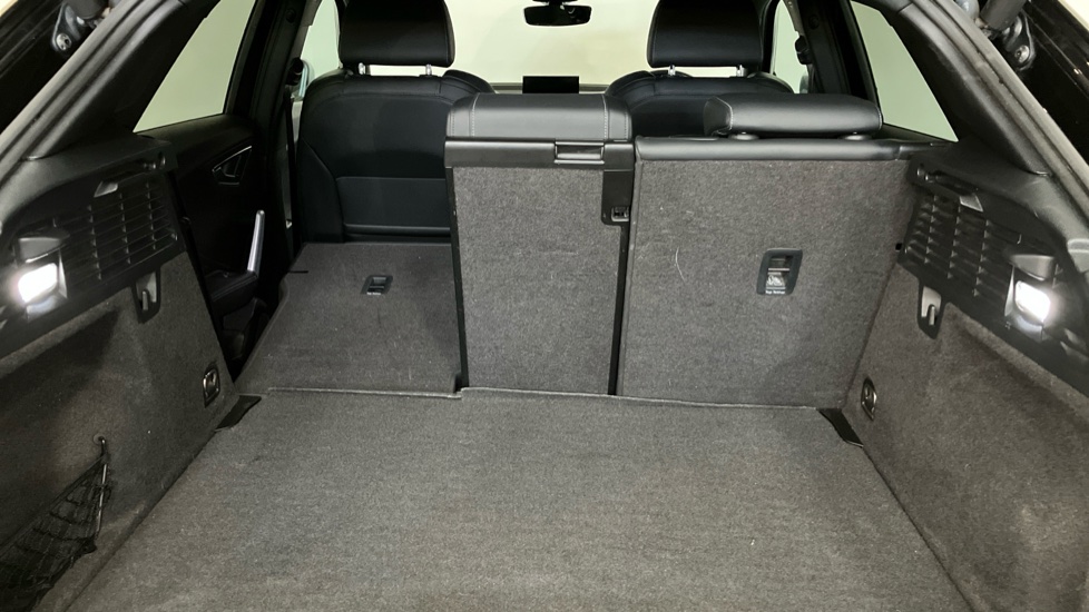 Audi Q2 SQ2 Quattro 5dr S Tronic Petrol Estate - Image 39