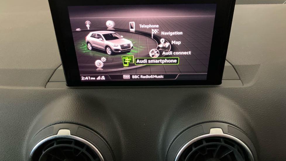 Audi Q2 SQ2 Quattro 5dr S Tronic Petrol Estate - Image 41