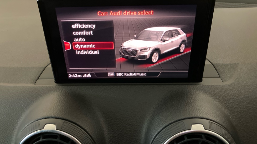 Audi Q2 SQ2 Quattro 5dr S Tronic Petrol Estate - Image 43