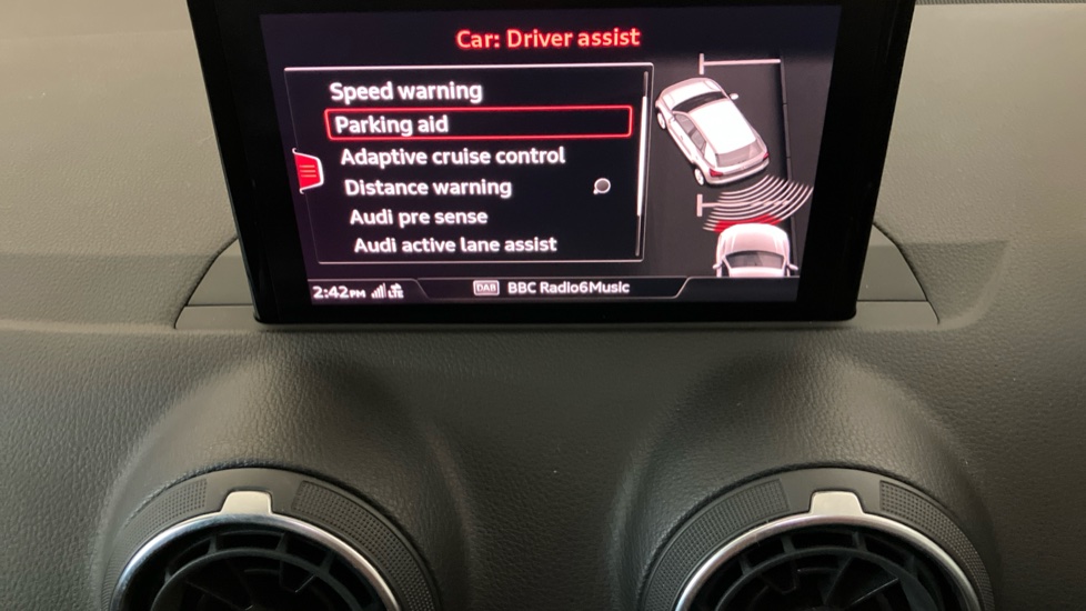 Audi Q2 SQ2 Quattro 5dr S Tronic Petrol Estate - Image 44