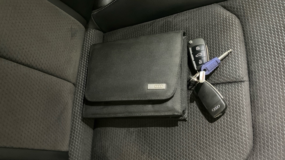 Audi Q2 SQ2 Quattro 5dr S Tronic Petrol Estate - Image 45