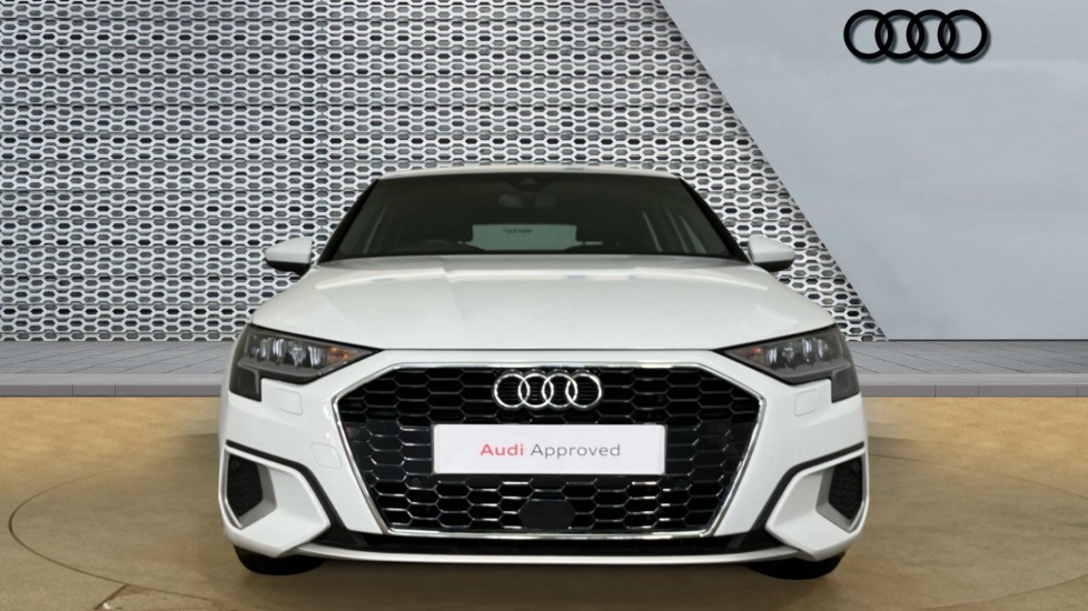 Audi A3 35 TFSI Sport 5dr S Tronic Petrol Hatchback - Image 7