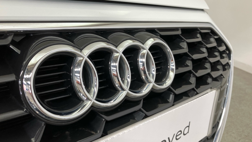 Audi A3 35 TFSI Sport 5dr S Tronic Petrol Hatchback - Image 37