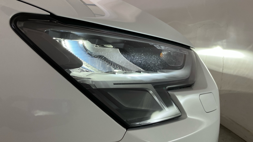 Audi A3 35 TFSI Sport 5dr S Tronic Petrol Hatchback - Image 40