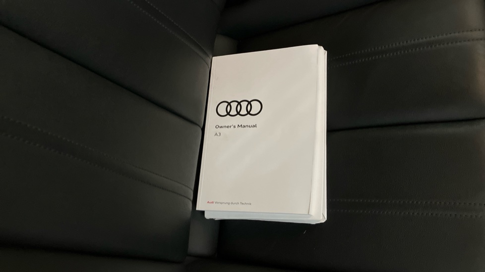 Audi A3 35 TFSI Sport 5dr S Tronic Petrol Hatchback - Image 45