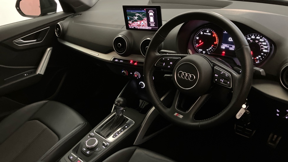 Audi Q2 2.0 TDI Quattro S Line 5dr S Tronic Diesel Estate - Image 6