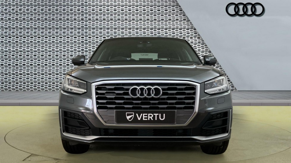 Audi Q2 2.0 TDI Quattro S Line 5dr S Tronic Diesel Estate - Image 7
