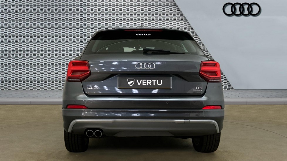 Audi Q2 2.0 TDI Quattro S Line 5dr S Tronic Diesel Estate - Image 8