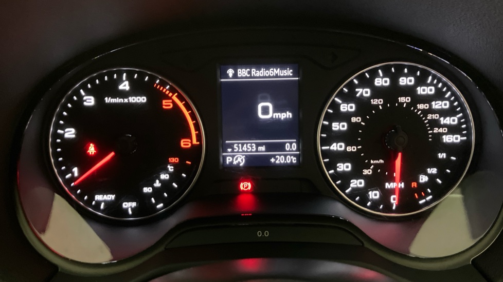 Audi Q2 2.0 TDI Quattro S Line 5dr S Tronic Diesel Estate - Image 11