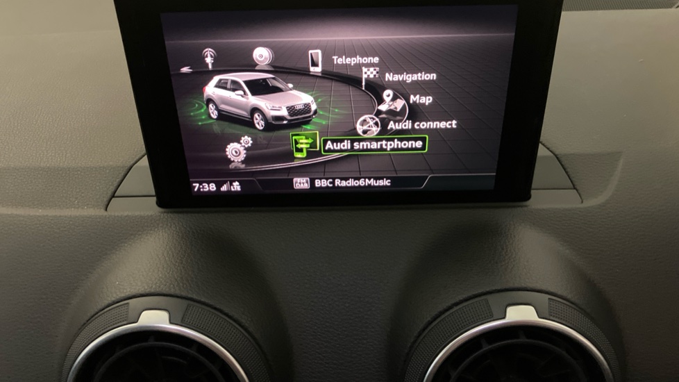 Audi Q2 2.0 TDI Quattro S Line 5dr S Tronic Diesel Estate - Image 42