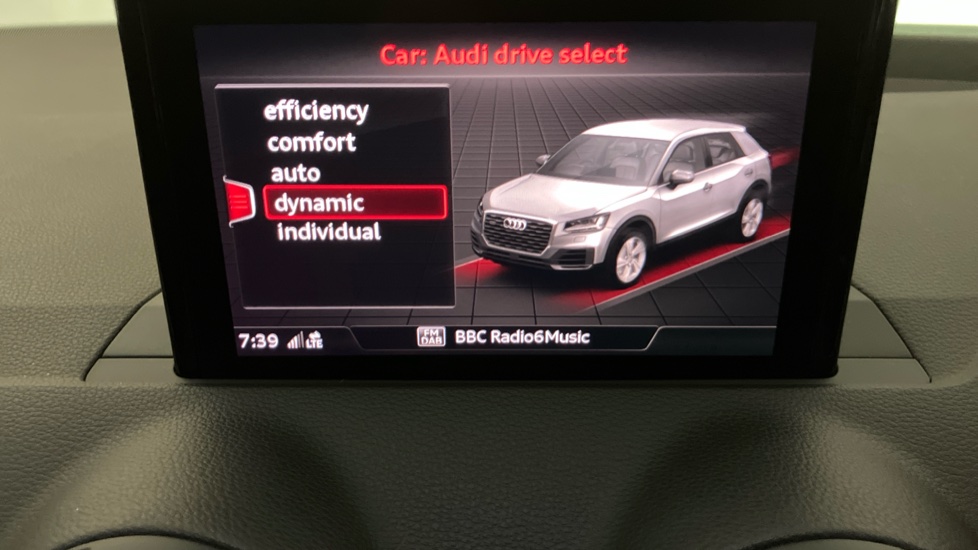 Audi Q2 2.0 TDI Quattro S Line 5dr S Tronic Diesel Estate - Image 45