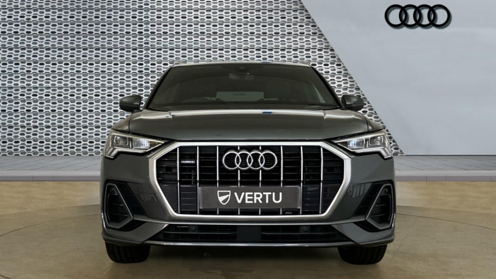 Audi Q3 40 TFSI Quattro S Line 5dr S Tronic Petrol Estate - Image 7