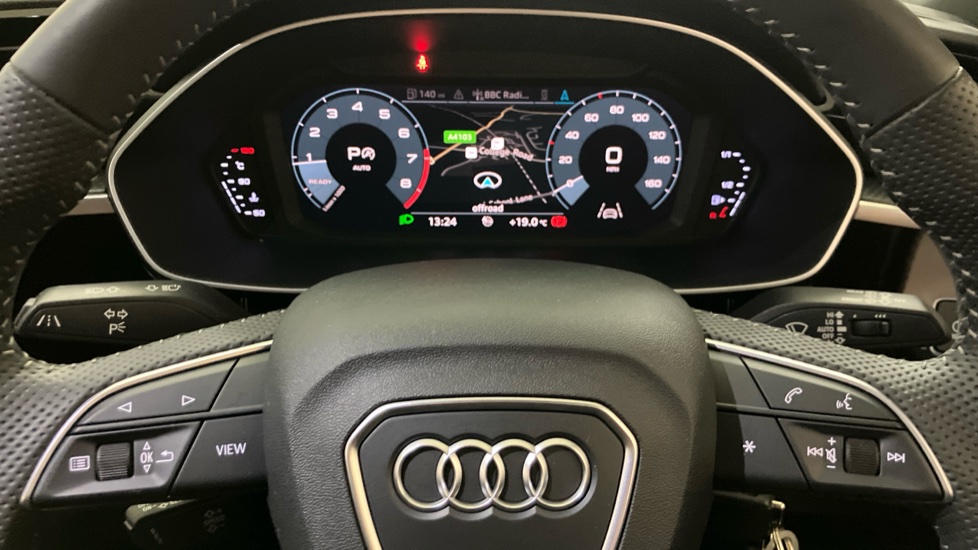 Audi Q3 40 TFSI Quattro S Line 5dr S Tronic Petrol Estate - Image 10